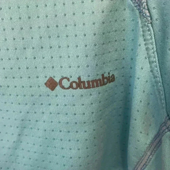 COLUMBIA SPORTSWEAR Omni-Wick Women’s Tank - Picture 4 of 7